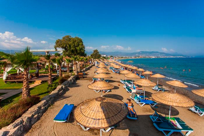 Hotel Eftalia Aqua Resort