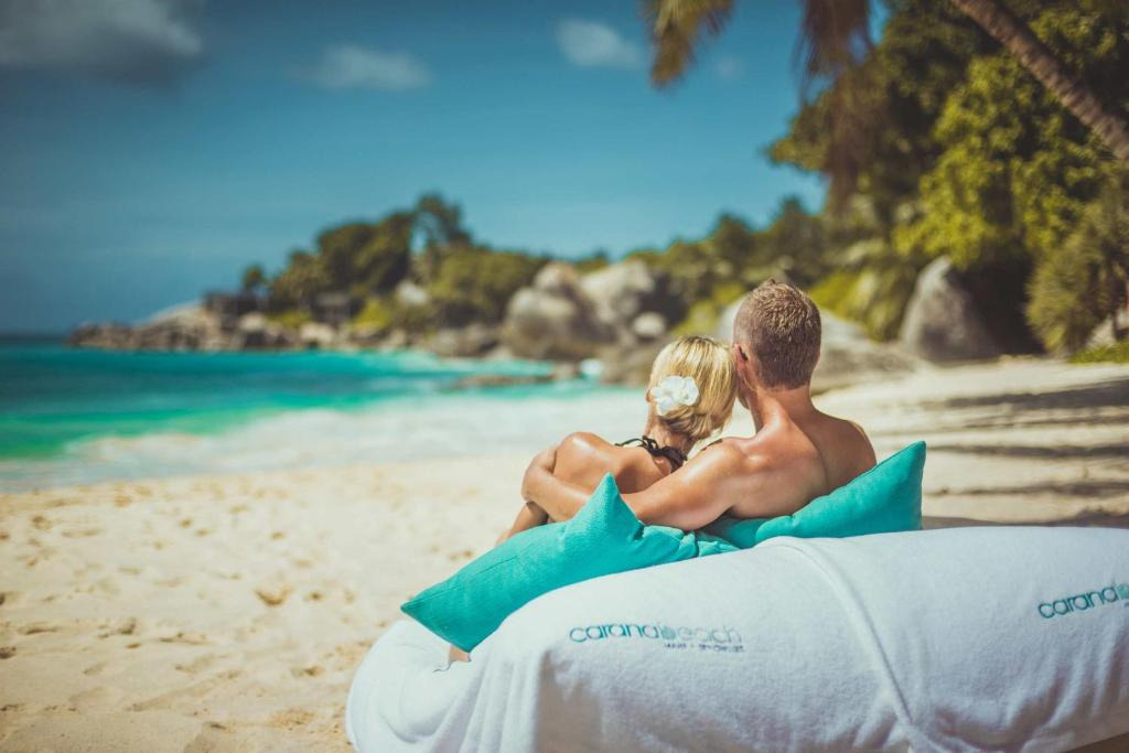 Carana Beach Hotel