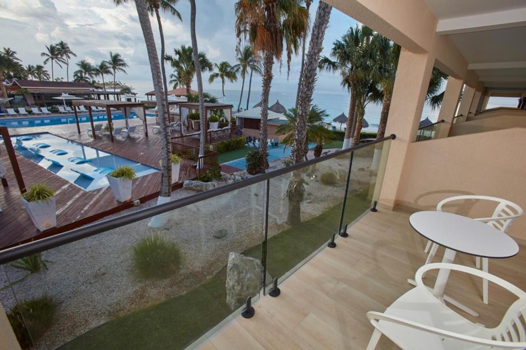 Divi Aruba All Inclusive