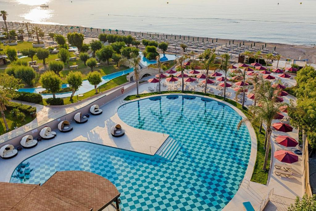 Hotel Esperos Palace