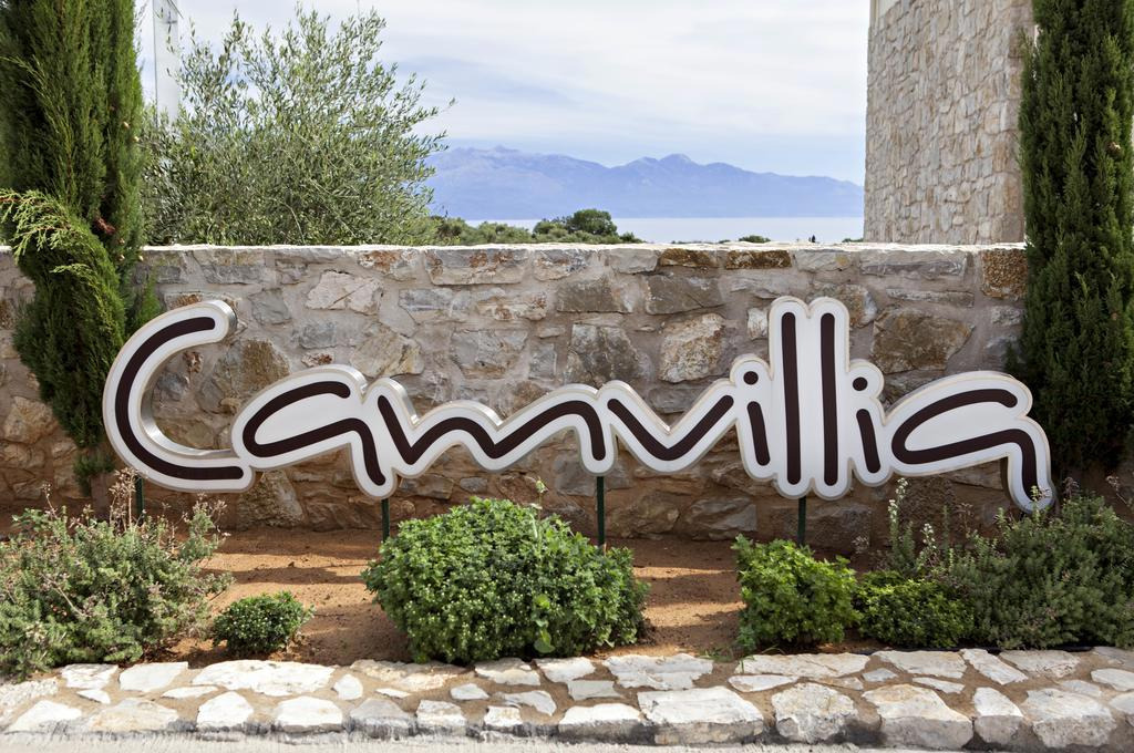 Hotel Camvllia  Resort