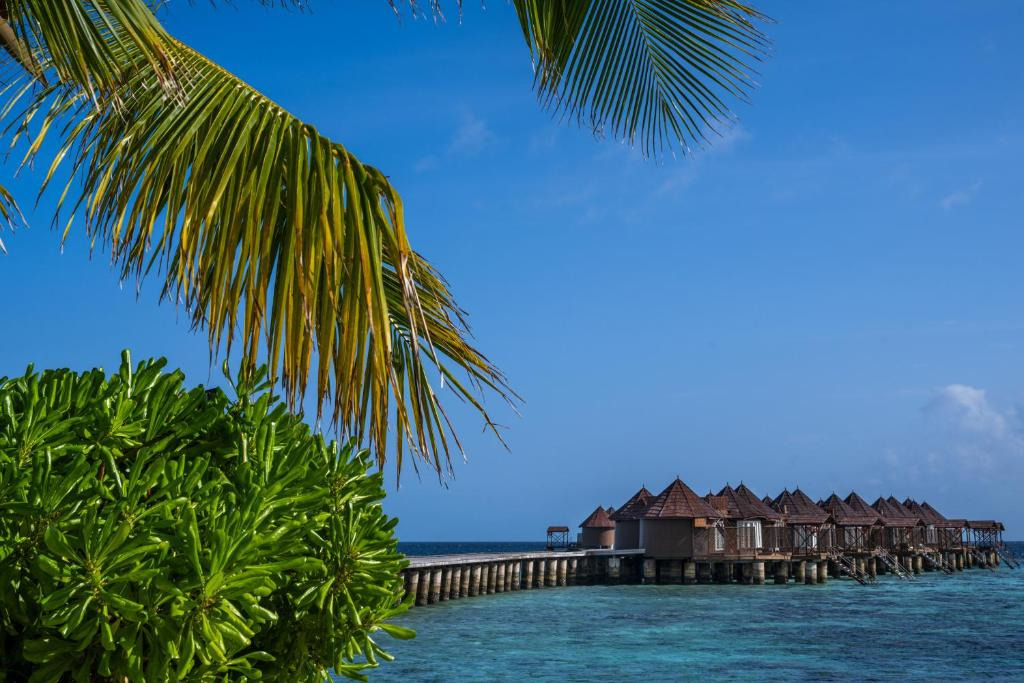 Nika Island Resort and Spa