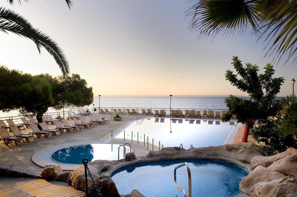 Hotel Barcelo Illetas Albatros