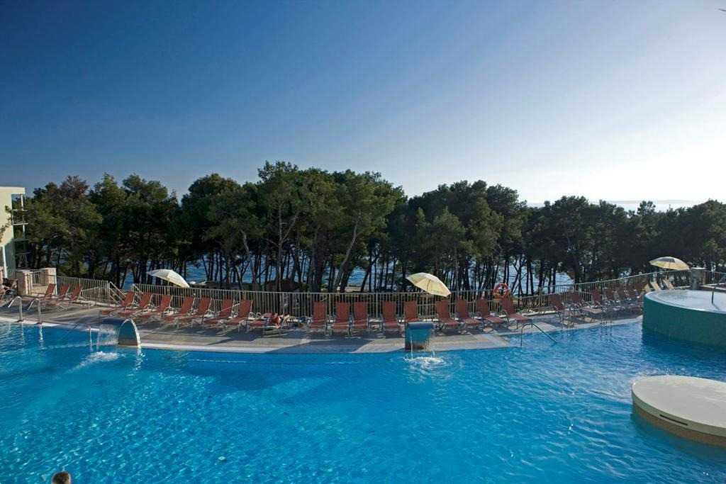 Hotel Family Hotel Vespera