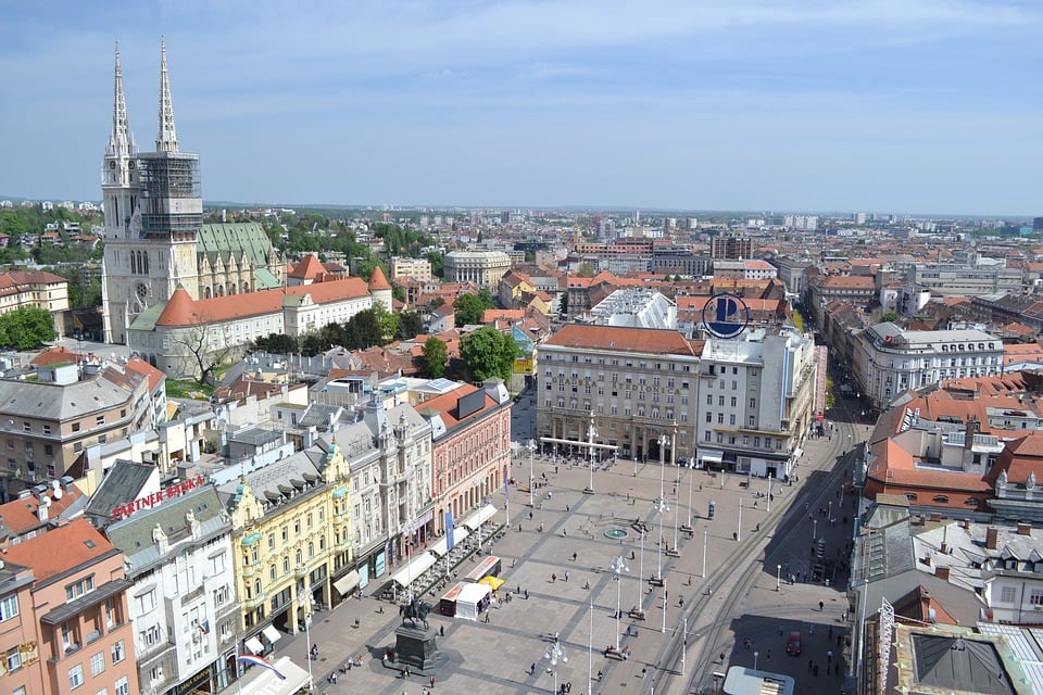 Advent Zagreb