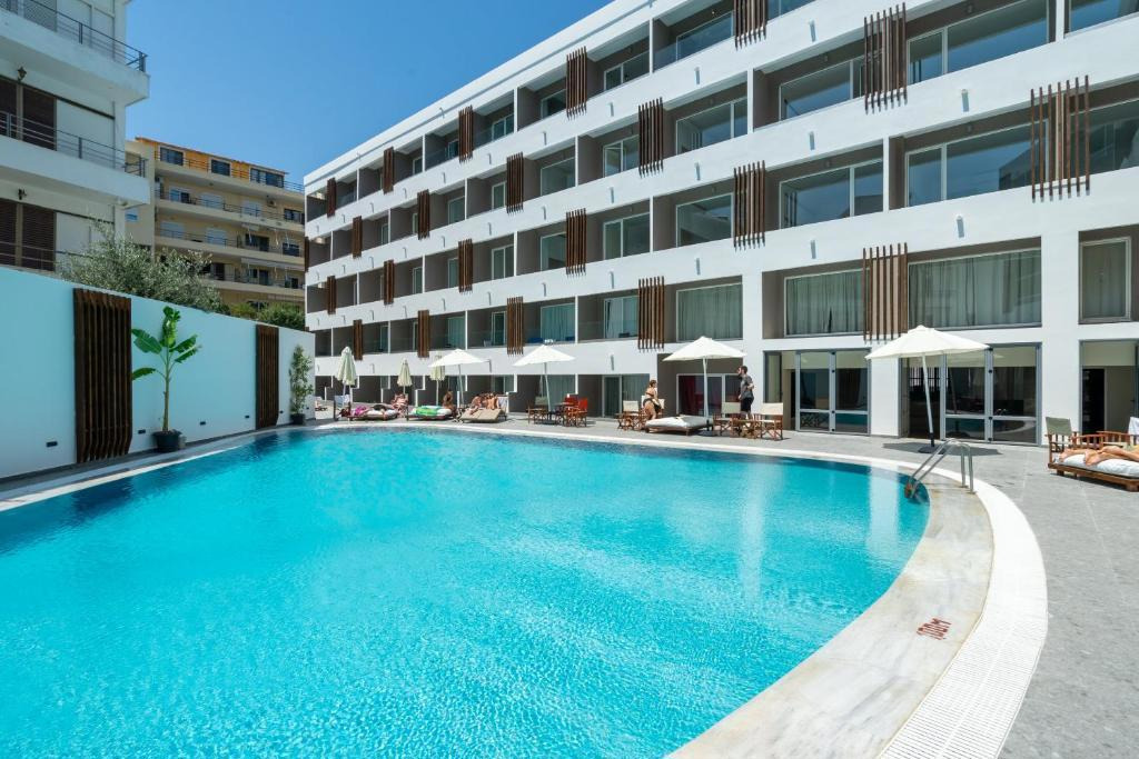 Hotel Castellum Suites 