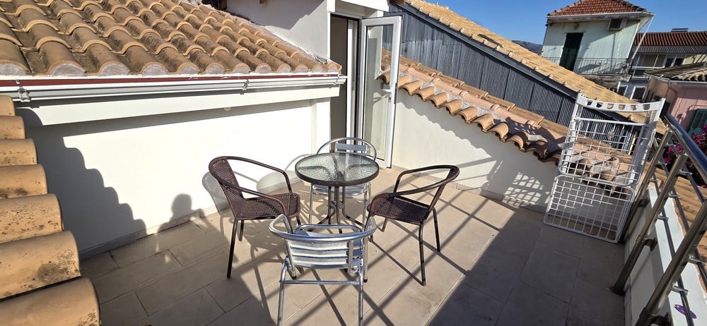 Apartmani Lefkada Princess