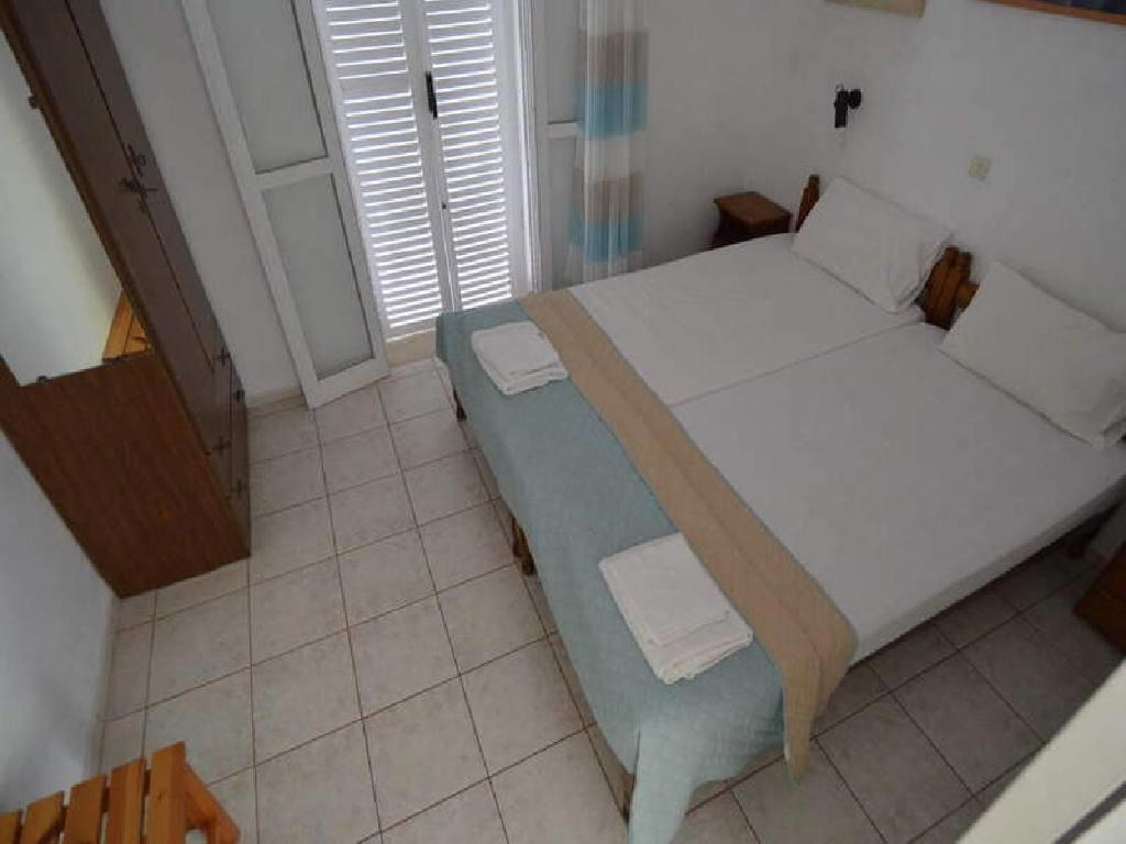 Apartman Spiros