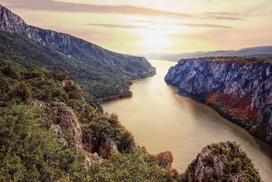 Domaća putovanja
