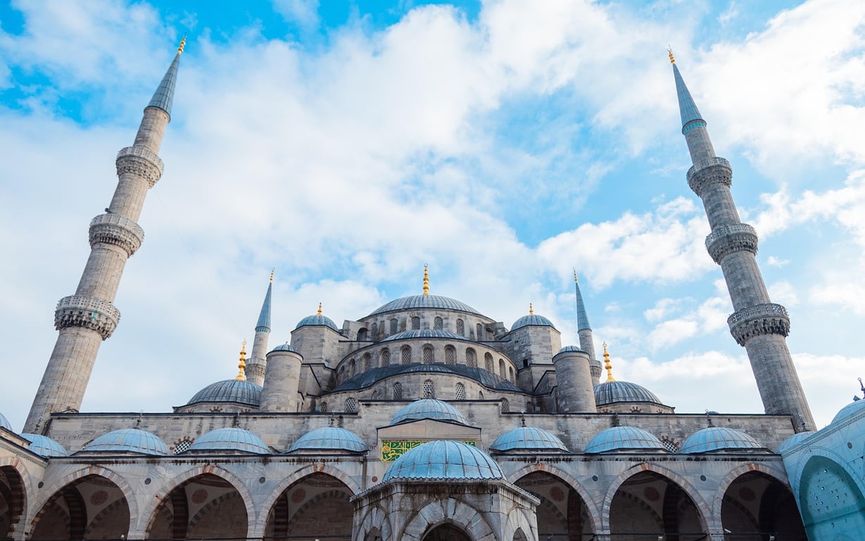 Istanbul