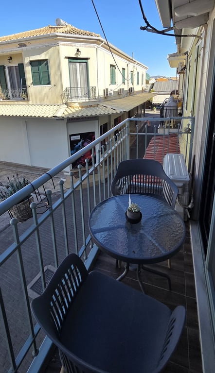 Apartmani Lefkada Princess