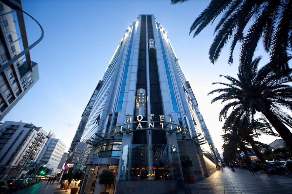 Eurostars Atlantida