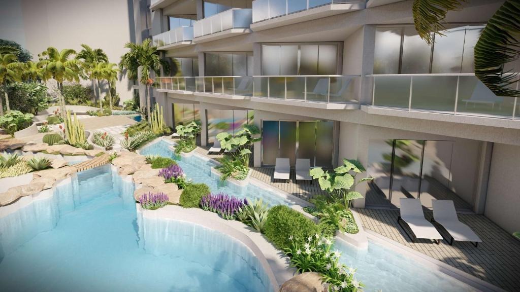 Hilton Aruba Caribbean Resort
