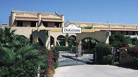 Hotel Dolcestate