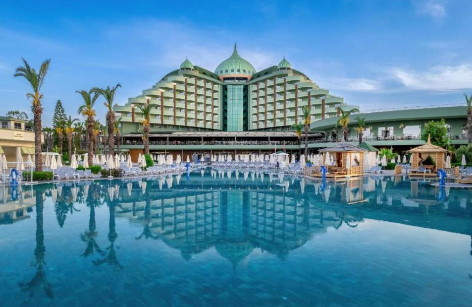 Hotel Delfin