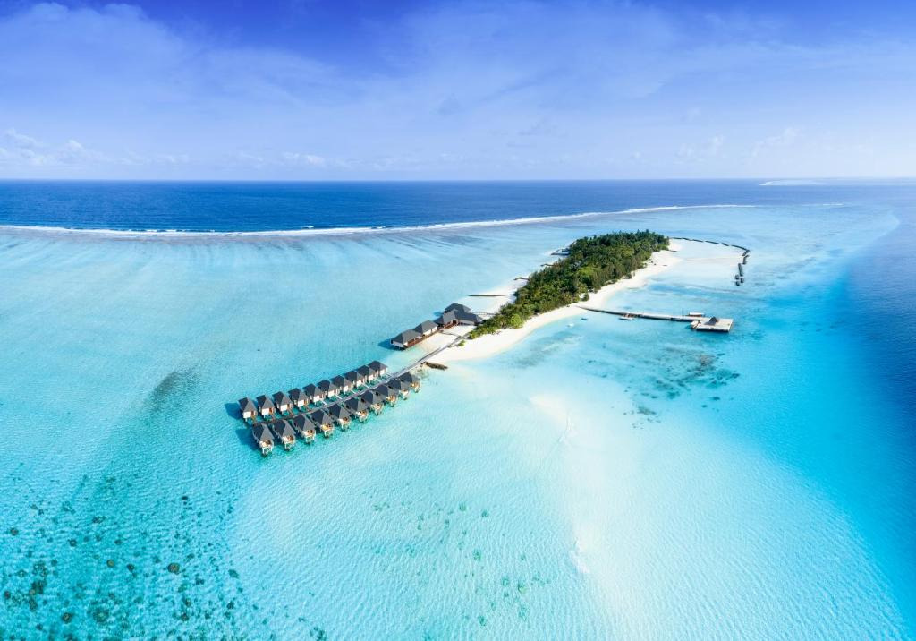 Summer Island