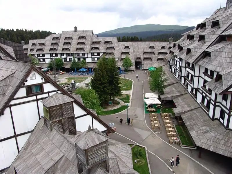 Apartmani Marija