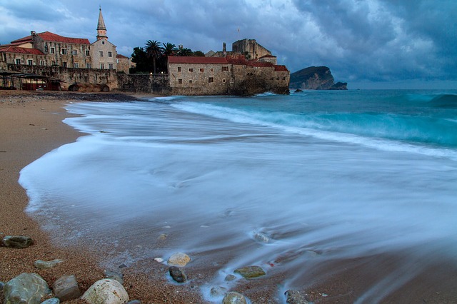 Budva