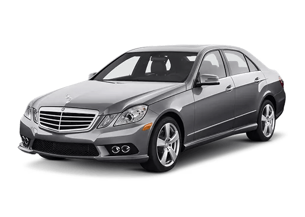 Mercedes E klasa