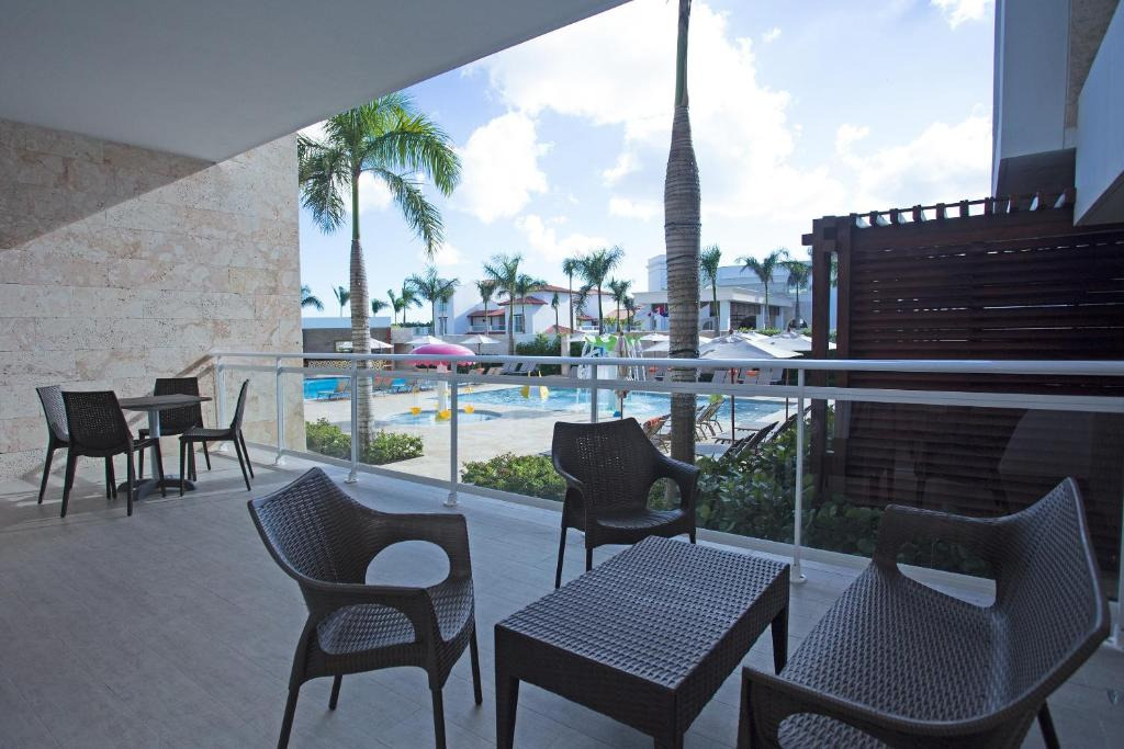 Dreams Dominicus La Romana