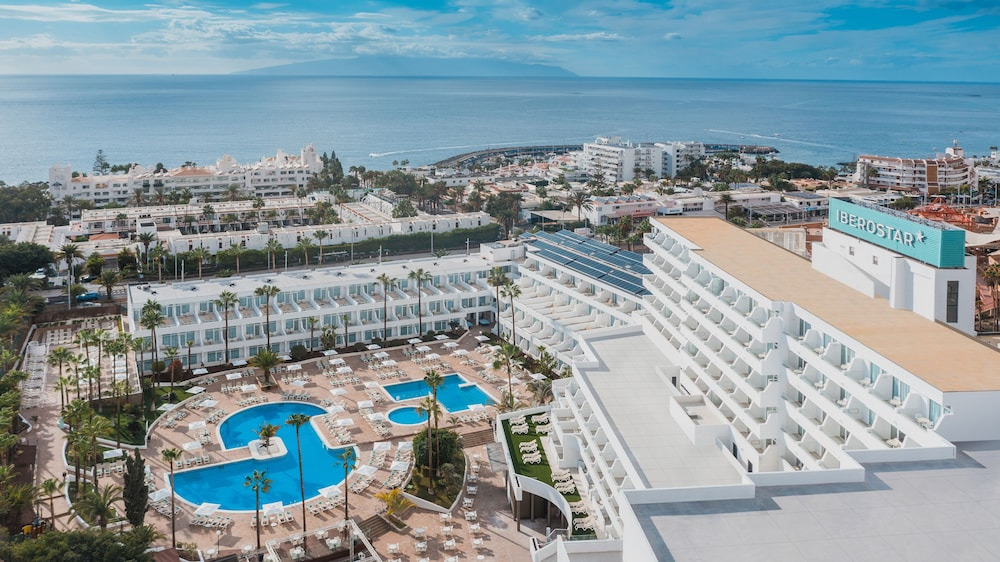  Iberostar Waves Las Dalias