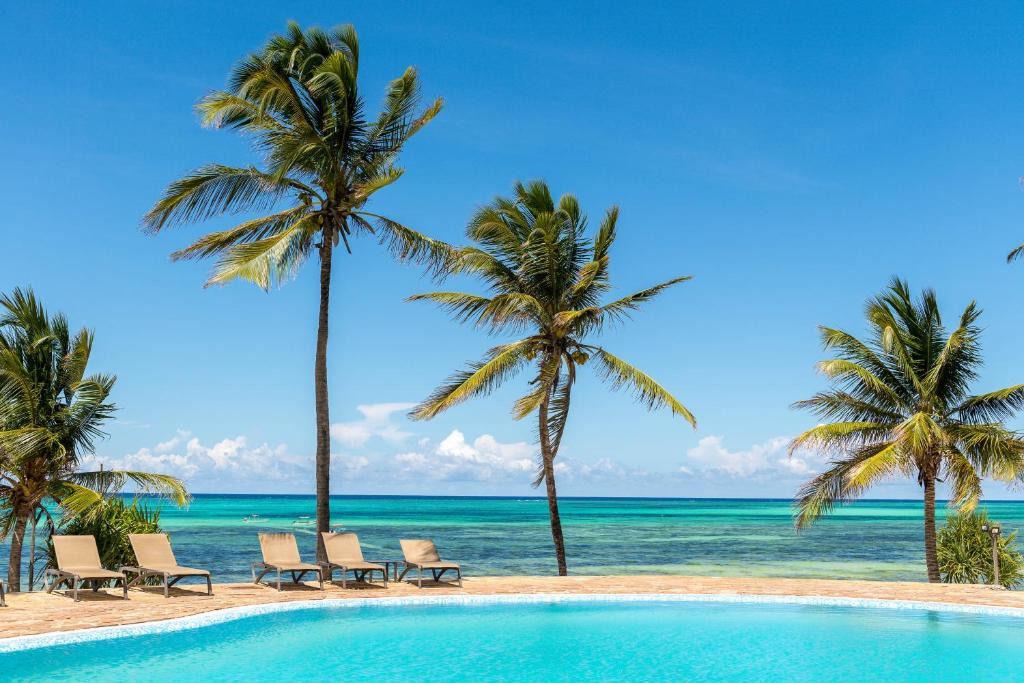 Karafuu Beach Resort and Spa