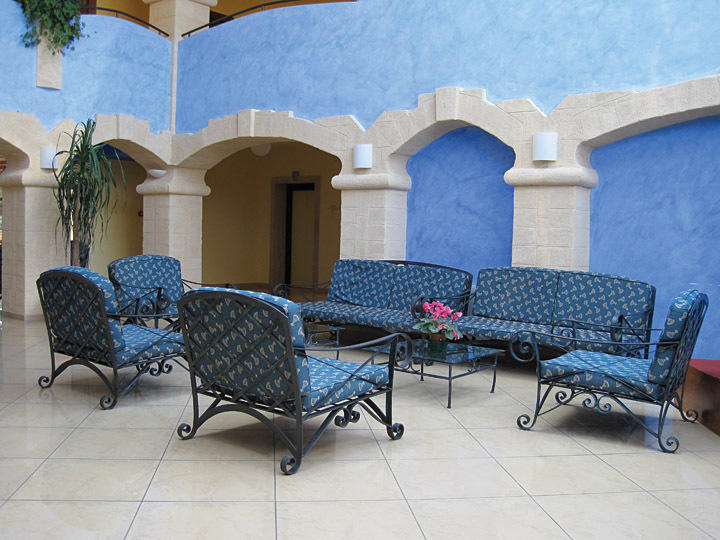 Hotel Dolcestate