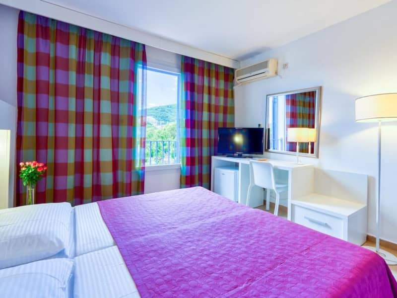 Hotel Resort Slovenska Plaža
