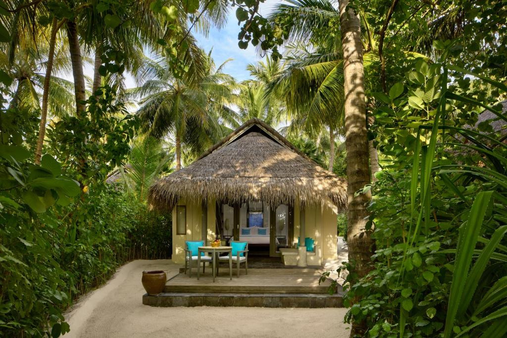 Anantara Dhigu Resort and Spa