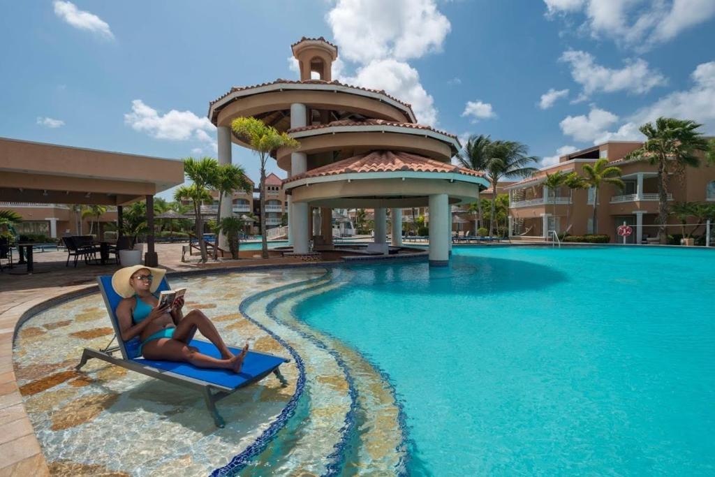 Divi Village Golf and Beach Resort