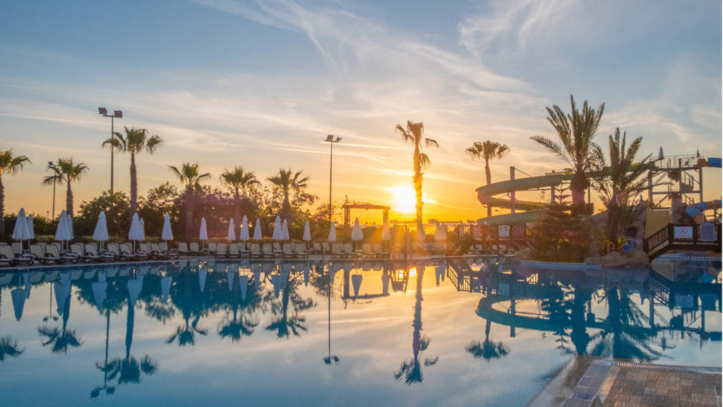 Alba Resort Hotel