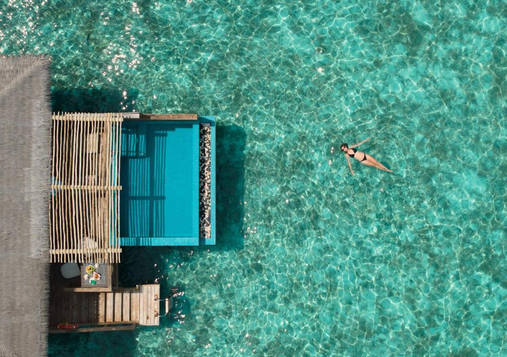 You and Me Maldives