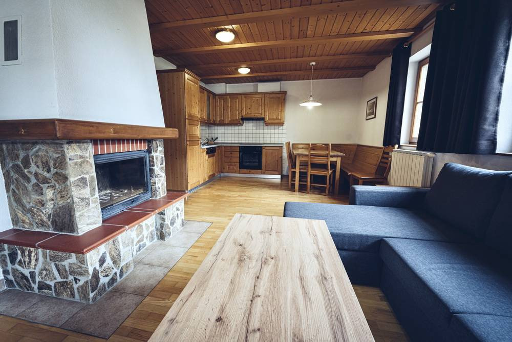Apartmani Bolfenk