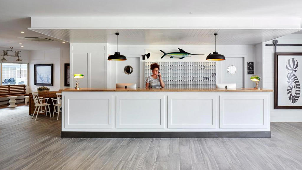 Hotel Delamar