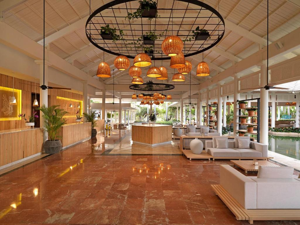 Melia Punta Cana Beach