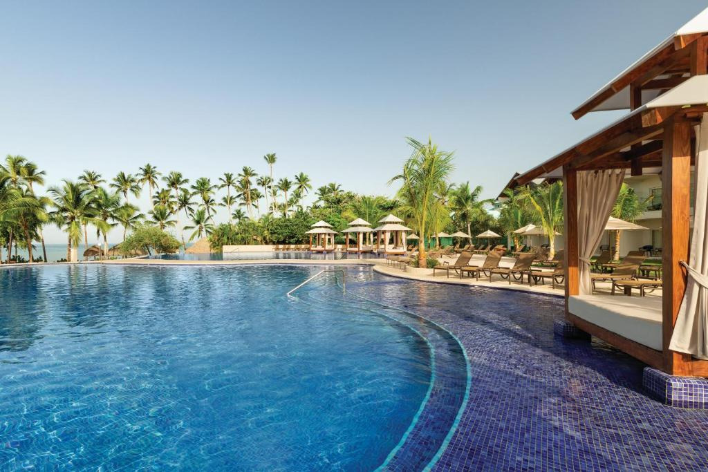 Secrets La Romana Resort and Spa