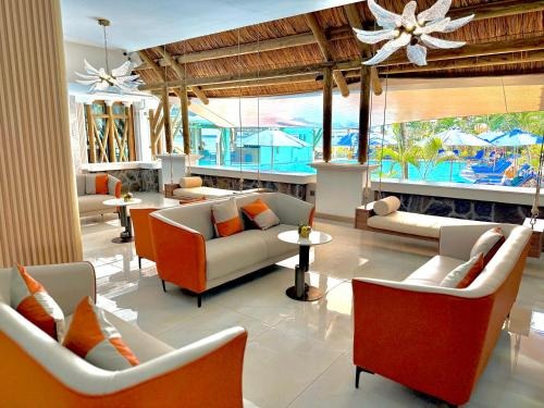 Pearl Beach Resort and Spa
