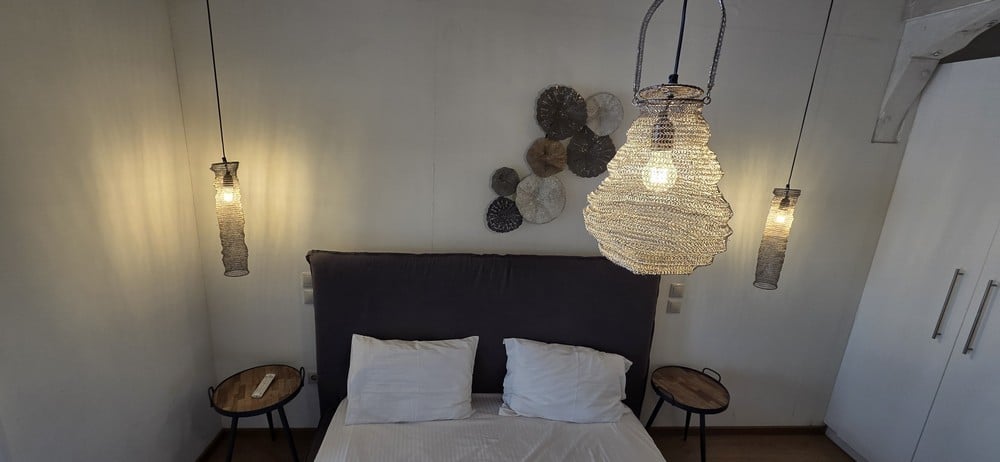 Apartmani Lefkada Princess