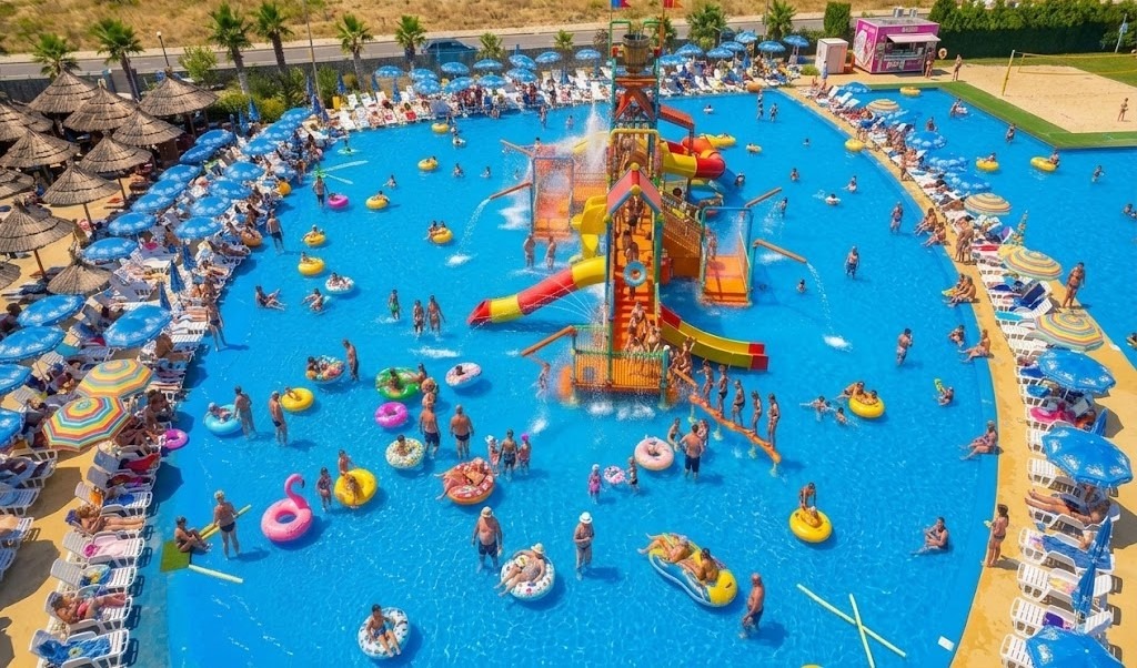 Inđija - Outlet i Panonske Terme - 11.11.2026.
