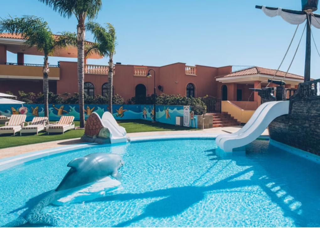  Iberostar Selection Anthelia 