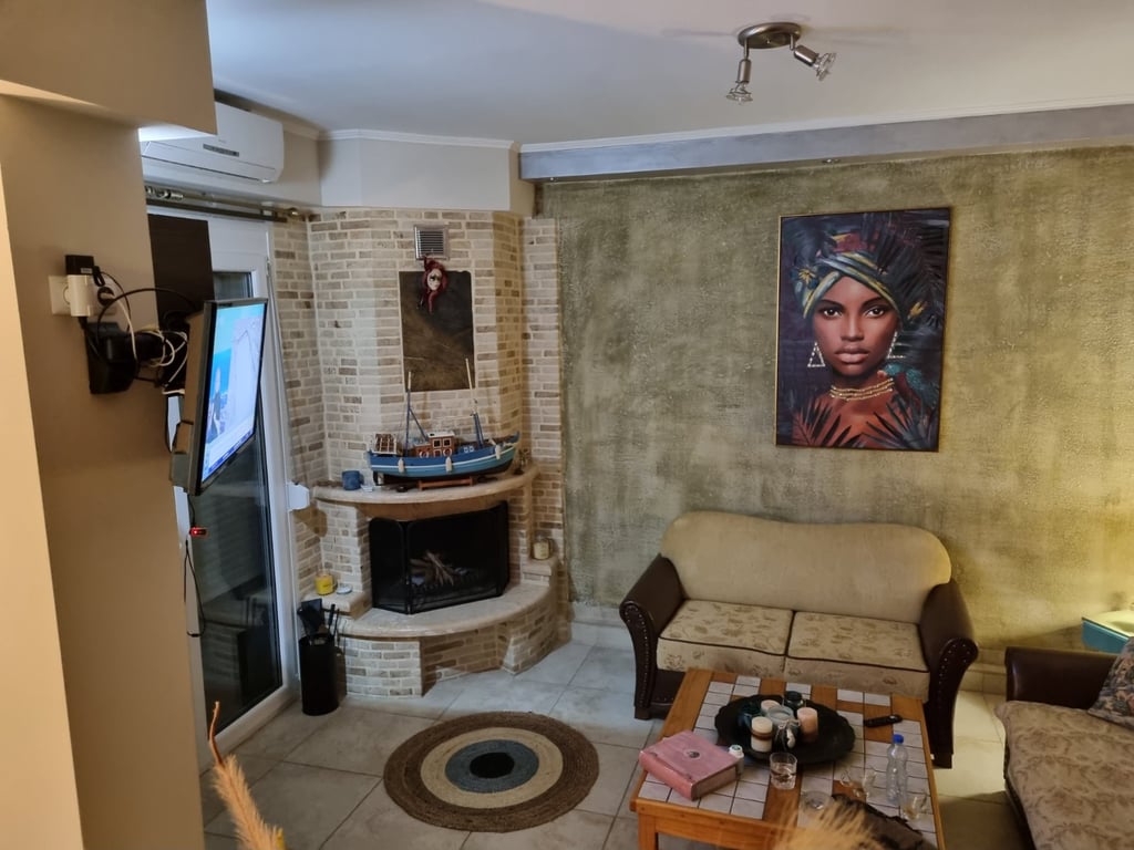 Harmony Apartment
