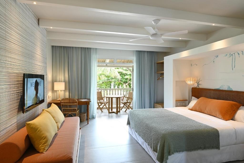 Veranda Grand Baie Hotel and Spa