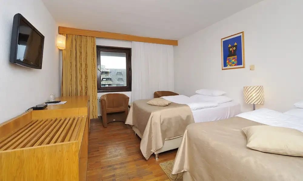 Hotel Club A