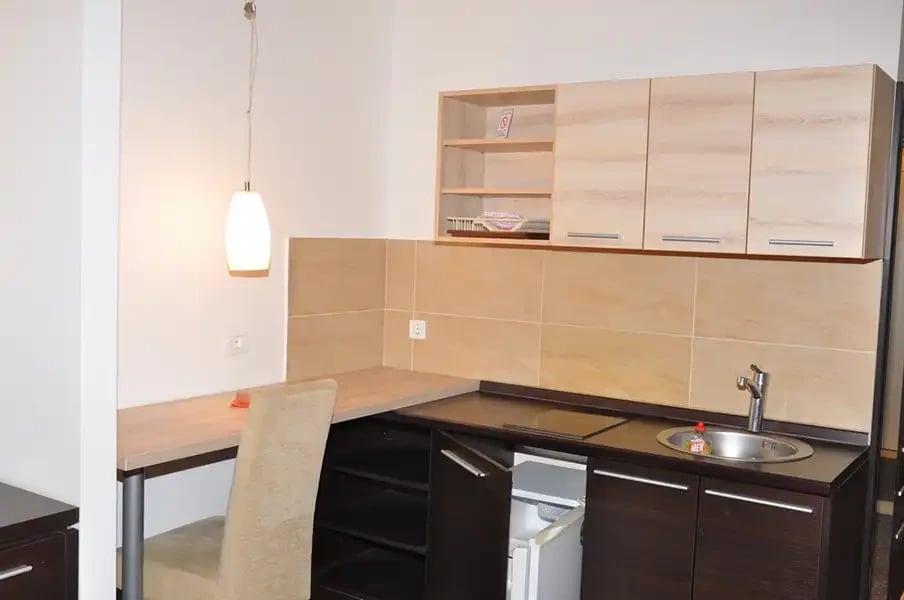 Apartmani Konaci