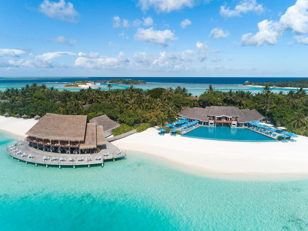 Anantara Dhigu Resort and Spa