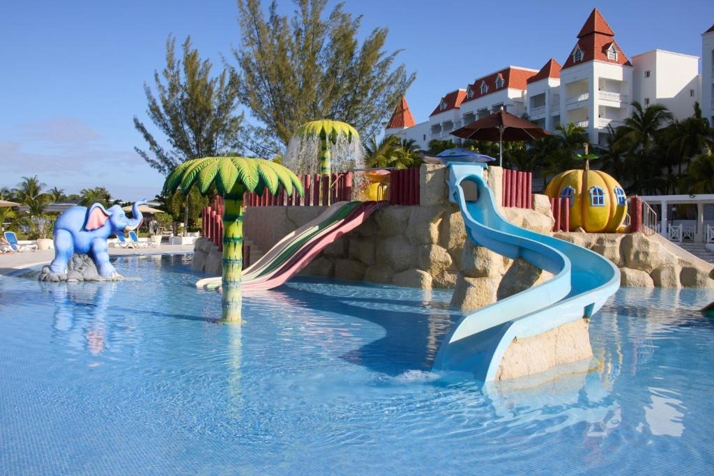 Bahia Principe Grand Jamaica
