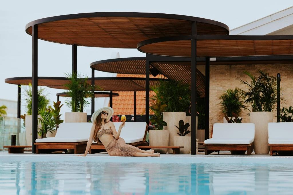 Renaissance Wind Creek Aruba