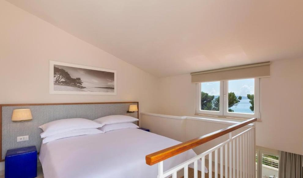 Hotel  Bluesun Holiday Village Afrodita