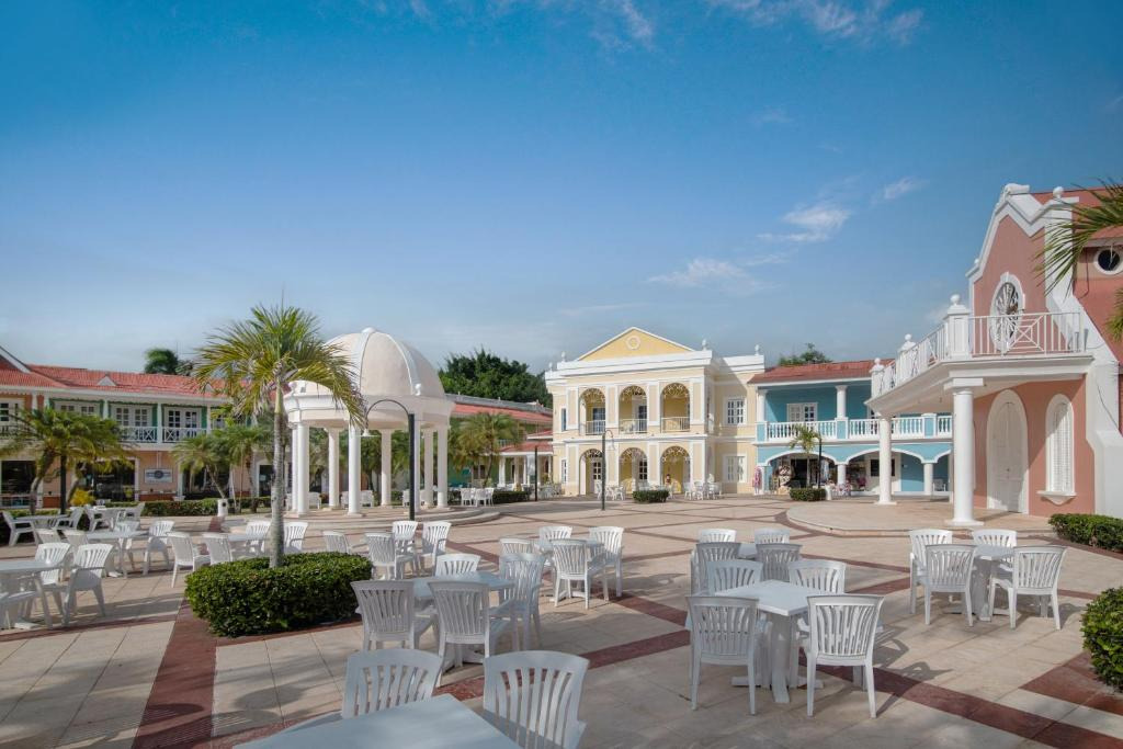 Bahia Principe Grand La Romana