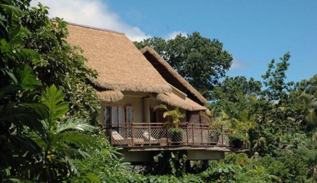 Le Domaine De Lorangeraie